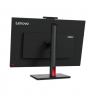 Lenovo ThinkVision T27hv-30 27 " IPS 2560 x 1440 pixels 16:9 4 ms 300 cd/m² Black 75 Hz