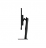 Lenovo ThinkVision T27hv-30 27 " IPS 2560 x 1440 pixels 16:9 4 ms 300 cd/m² Black 75 Hz