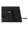 Lenovo ThinkVision T27hv-30 27 " IPS 2560 x 1440 pixels 16:9 4 ms 300 cd/m² Black 75 Hz