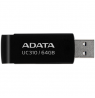 ADATA | USB Flash Drive | UC310 | 64 GB | USB Type-A | Black
