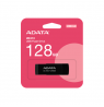 ADATA USB Flash Drive UC310 128 GB USB 3.2 Gen1 Black