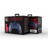 Gembird Wired Vibration Game Controller JPD-PS4U-01 Black