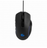 Gembird | Gaming Mouse RGB Backlighted | MUSG-RAGNAR-RX500 | Wired | USB | Black