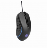 Gembird Gaming Mouse RGB Backlighted MUSG-RAGNAR-RX500 Black  USB Wired