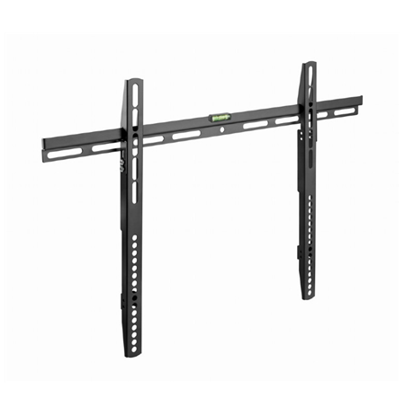 Gembird Wall mount WM-70F-02 Fixed Black