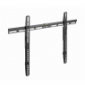 Gembird | Wall mount | WM-70F-02 | Fixed | 37-70 " | Black