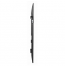 Gembird Wall mount WM-70F-02 Fixed Black