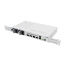 MikroTik Cloud Router Switch CRS504-4XQ-IN No Wi-Fi 10