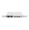MikroTik Cloud Router Switch CRS504-4XQ-IN No Wi-Fi 10