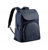 XD DESIGN BACKPACK SOFT DAYPACK NAVY P/N:P705.985
