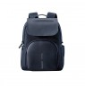 XD DESIGN BACKPACK SOFT DAYPACK NAVY P/N:P705.985
