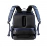 XD DESIGN BACKPACK SOFT DAYPACK NAVY P/N:P705.985