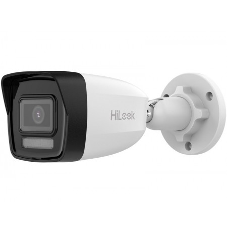 IP Camera HILOOK IPCAM-B4-30DL White