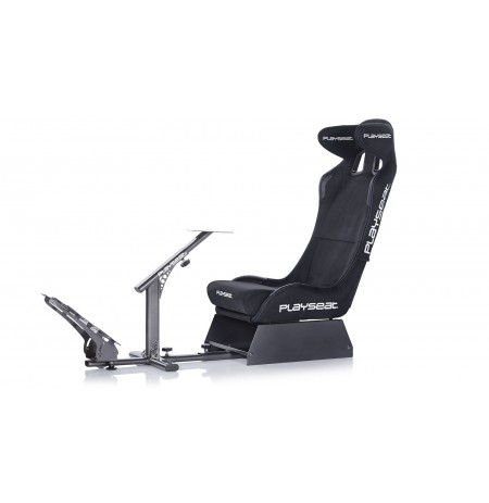 Playseat Evolution PRO ActiFit Universal gaming chair Padded seat Black