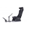Playseat Evolution PRO ActiFit Universal gaming chair Padded seat Black
