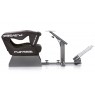 Playseat Evolution PRO ActiFit Universal gaming chair Padded seat Black