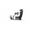 Playseat Evolution PRO ActiFit Universal gaming chair Padded seat Black