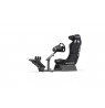 Playseat Evolution PRO ActiFit Universal gaming chair Padded seat Black