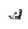 Playseat Evolution PRO ActiFit Universal gaming chair Padded seat Black