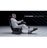 Playseat Evolution PRO ActiFit Universal gaming chair Padded seat Black