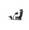 Playseat Evolution PRO ActiFit Universal gaming chair Padded seat Black