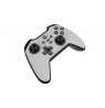 NATEC GAMEPAD GENESIS GAMEPAD MANGAN 400 (PC/SWITCH/MOBILE, WIRELESS, WHITE) NJG-2101