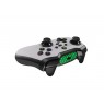 NATEC GAMEPAD GENESIS GAMEPAD MANGAN 400 (PC/SWITCH/MOBILE, WIRELESS, WHITE) NJG-2101