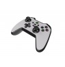 NATEC GAMEPAD GENESIS GAMEPAD MANGAN 400 (PC/SWITCH/MOBILE, WIRELESS, WHITE) NJG-2101