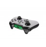 NATEC GAMEPAD GENESIS GAMEPAD MANGAN 400 (PC/SWITCH/MOBILE, WIRELESS, WHITE) NJG-2101