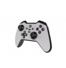 NATEC GAMEPAD GENESIS GAMEPAD MANGAN 400 (PC/SWITCH/MOBILE, WIRELESS, WHITE) NJG-2101