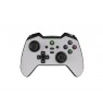 NATEC GAMEPAD GENESIS GAMEPAD MANGAN 400 (PC/SWITCH/MOBILE, WIRELESS, WHITE) NJG-2101