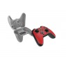 NATEC GAMEPAD GENESIS GAMEPAD MANGAN 400 (PC/SWITCH/MOBILE, WIRELESS, RED) NJG-2102