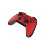 NATEC GAMEPAD GENESIS GAMEPAD MANGAN 400 (PC/SWITCH/MOBILE, WIRELESS, RED) NJG-2102