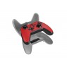 NATEC GAMEPAD GENESIS GAMEPAD MANGAN 400 (PC/SWITCH/MOBILE, WIRELESS, RED) NJG-2102