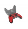 NATEC GAMEPAD GENESIS GAMEPAD MANGAN 400 (PC/SWITCH/MOBILE, WIRELESS, RED) NJG-2102