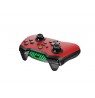 NATEC GAMEPAD GENESIS GAMEPAD MANGAN 400 (PC/SWITCH/MOBILE, WIRELESS, RED) NJG-2102