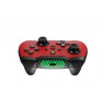 NATEC GAMEPAD GENESIS GAMEPAD MANGAN 400 (PC/SWITCH/MOBILE, WIRELESS, RED) NJG-2102