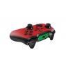 NATEC GAMEPAD GENESIS GAMEPAD MANGAN 400 (PC/SWITCH/MOBILE, WIRELESS, RED) NJG-2102