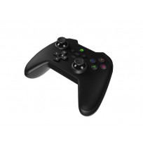 NATEC GAMEPAD GENESIS GAMEPAD MANGAN 400 (PC/SWITCH/MOBILE, WIRELESS, BLACK) NJG-2100