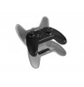 NATEC GAMEPAD GENESIS GAMEPAD MANGAN 400 (PC/SWITCH/MOBILE, WIRELESS, BLACK) NJG-2100