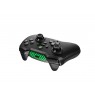 NATEC GAMEPAD GENESIS GAMEPAD MANGAN 400 (PC/SWITCH/MOBILE, WIRELESS, BLACK) NJG-2100