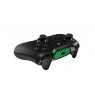 NATEC GAMEPAD GENESIS GAMEPAD MANGAN 400 (PC/SWITCH/MOBILE, WIRELESS, BLACK) NJG-2100