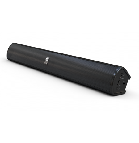 AVTEK Speaker Soundbar 2.1  ver.2, bass-reflex, HDMI (ARC)
