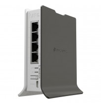 MIKROTIK L41G-2axD&FG621-EA hAP ax Lite LTE6 4xGbE LAN 802.11ax 2.4GHz Wi-Fi 1x SIM Slot LTE6 Modem Router