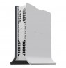MikroTik hAP ax lite LTE6 L41G-2axD&FG621-EA 802.11ax 574 Mbit/s Ethernet LAN (RJ-45) ports 4 Mesh Support No MU-MiMO No No