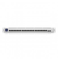 Ubiquiti UniFi Enterprise XG 24 Managed L3 10G Ethernet (100/1000/10000) Stainless steel