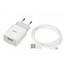 WALL CHARGER I-BOX C-41 2,4A USB-C
