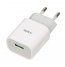 WALL CHARGER I-BOX C-41 2,4A USB-C