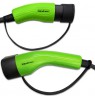 Qoltec 52472 EV Cable Type 2 for car charging | 230V | 7kW | 32A | 5m