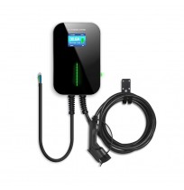 Extralink BS20-BC-22kW-APP Typ 2 32A 22kW | |3 faz